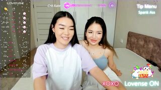 Watch aii_min Webcam Porn Video [Stripchat] - upskirt, cumshot, ahegao, smoking, twerk