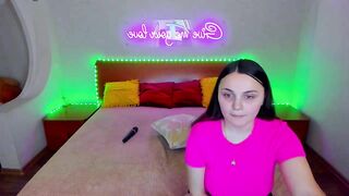Watch MagicEyess Webcam Porn Video [Stripchat] - piercings-young, brunettes, fetishes, cowgirl, fisting