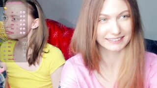 CrystalWicked Hot Porn Video [Stripchat] - masturbation, middle-priced-privates, twerk-teens, recordable-privates, petite-white