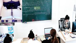 _Math_ HD Porn Video [Stripchat] - creampie, ahegao, office, couples, squirt