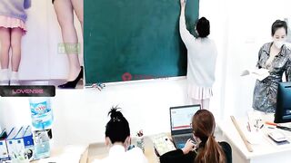 _Math_ HD Porn Video [Stripchat] - creampie, ahegao, office, couples, squirt