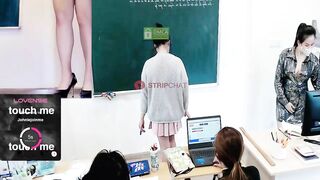 _Math_ HD Porn Video [Stripchat] - creampie, ahegao, office, couples, squirt