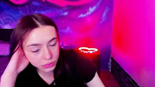 Watch MipsyMipson Hot Porn Video [Stripchat] - flirting-young, white, couples, nylon, cheap-privates-white