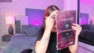 Watch IsaSalazar HD Porn Video [Stripchat] - squirt-latin, blowjob, curvy, topless-teens, spanking