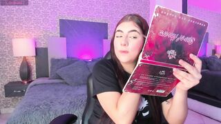 Watch IsaSalazar HD Porn Video [Stripchat] - squirt-latin, blowjob, curvy, topless-teens, spanking