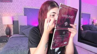 Watch IsaSalazar HD Porn Video [Stripchat] - squirt-latin, blowjob, curvy, topless-teens, spanking