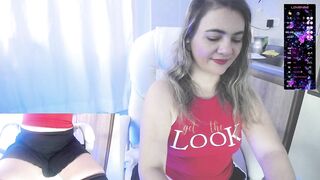 ana_milf HD Porn Video [Stripchat] - spanish-speaking, curvy, couples, twerk-milfs, small-tits-milfs