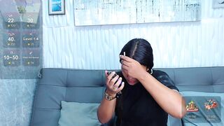 iris_cute19 Webcam Porn Video [Stripchat] - hd, fingering-ebony, ebony-teens, striptease-teens, big-tits