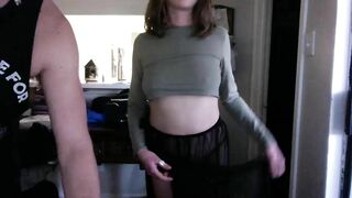 sexiilexii11 New Porn Video [Chaturbate] - rope, interactivetoy, fuckmachine, bigbutt, feel