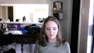 sexiilexii11 New Porn Video [Chaturbate] - rope, interactivetoy, fuckmachine, bigbutt, feel
