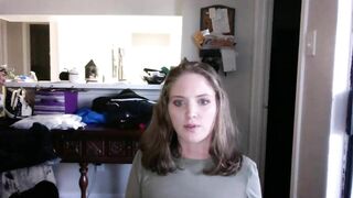 sexiilexii11 New Porn Video [Chaturbate] - rope, interactivetoy, fuckmachine, bigbutt, feel