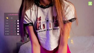 Watch GoldyGrace Hot Porn Video [Stripchat] - orgasm, interactive-toys-teens, heels, girls, spanking