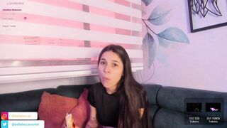 Watch bellaa_becca Webcam Porn Video [Stripchat] - shaven, twerk, hd, trimmed, cam2cam