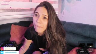 Watch bellaa_becca Webcam Porn Video [Stripchat] - shaven, twerk, hd, trimmed, cam2cam