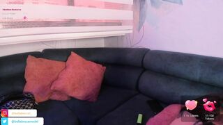 Watch bellaa_becca Webcam Porn Video [Stripchat] - shaven, twerk, hd, trimmed, cam2cam