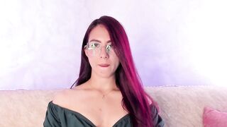 Watch DaraBeckett HD Porn Video [Stripchat] - glamour, hd, erotic-dance, petite-redheads, colombian-petite