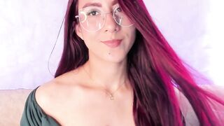 Watch DaraBeckett HD Porn Video [Stripchat] - glamour, hd, erotic-dance, petite-redheads, colombian-petite
