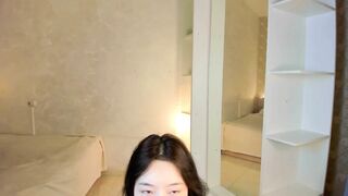 Watch pringlesgirl Hot Porn Video [Chaturbate] - new, shy, asian, teen, cute