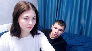 luckysex_ New Porn Video [Chaturbate] - new, bigass, young, cuteface, piercings