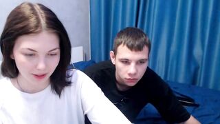 luckysex_ New Porn Video [Chaturbate] - new, bigass, young, cuteface, piercings