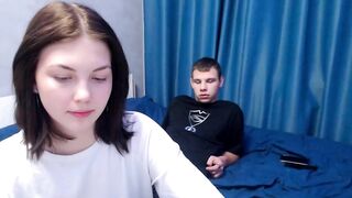 luckysex_ New Porn Video [Chaturbate] - new, bigass, young, cuteface, piercings