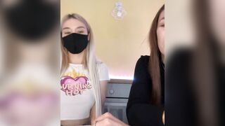 Watch Sensitiveee Webcam Porn Video [Stripchat] - petite-white, twerk-white, smoking, blondes-young, petite