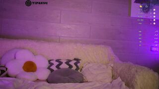 sexy-assian New Porn Video [Stripchat] - student, topless, camel-toe, swallow, oil-show