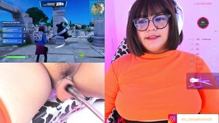 cinna_monroll HD Porn Video [Stripchat] - trimmed-young, colombian, big-tits, girls, striptease-latin