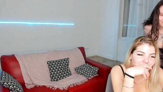 Watch Lesbiangirls442 Hot Porn Video [Stripchat] - hd, big-ass-white, fingering, striptease, new