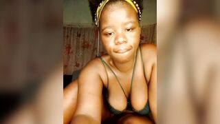 Blackbarbie87 New Porn Video [Stripchat] - twerk-ebony, camel-toe, selfsucking, young, twerk-young
