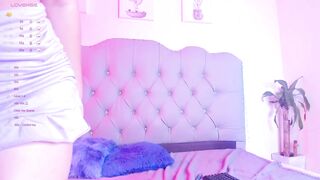 Samia_a Webcam Porn Video [Stripchat] - doggy-style, fingering, best-young, cumshot, striptease-arab