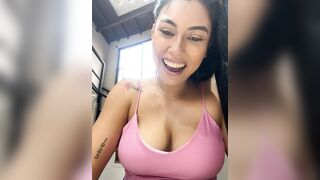 Watch Sol_Miller New Porn Video [Stripchat] - 69-position, spanking, blowjob, shower, latin