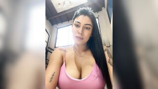 Watch Sol_Miller New Porn Video [Stripchat] - 69-position, spanking, blowjob, shower, latin