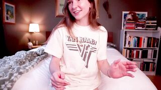 innocentprovenguilty Webcam Porn Video [Chaturbate] - sexydance, lovense, tiny, pm