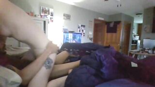sunnytoes Webcam Porn Video [Chaturbate] - tks, uncut, sexytits, thighs, love