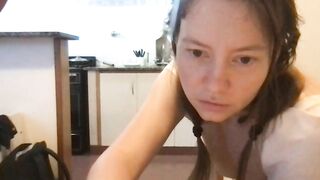 Watch jony_marta Hot Porn Video [Chaturbate] - ass, hairy, lush, selfsuck, pvt