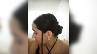 Watch Casadinhas Hot Porn Video [Stripchat] - new-young, big-tits, mobile, twerk, shaven