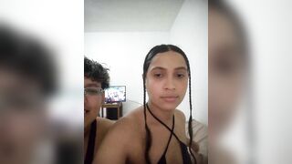 Watch Casadinhas Hot Porn Video [Stripchat] - new-young, big-tits, mobile, twerk, shaven