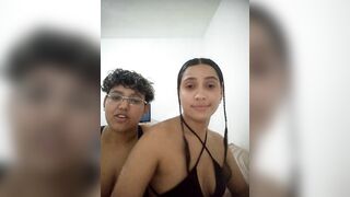 Watch Casadinhas Hot Porn Video [Stripchat] - new-young, big-tits, mobile, twerk, shaven