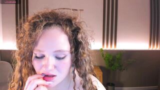 charmingnana Hot Porn Video [Chaturbate] - new, bbw, 18, curvy, teen