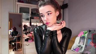 Watch sun_for_you New Porn Video [Chaturbate] - mistress, joi, smoke, strapon, findom