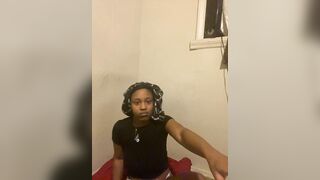 Watch Galaxybabe23 HD Porn Video [Stripchat] - erotic-dance, big-ass-ebony, girls, middle-priced-privates-ebony, american-young