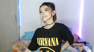 Amelia_vega1 New Porn Video [Stripchat] - flashing, blowjob, pussy-licking, couples, camel-toe