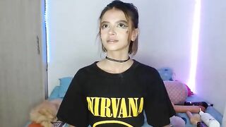 Amelia_vega1 New Porn Video [Stripchat] - flashing, blowjob, pussy-licking, couples, camel-toe