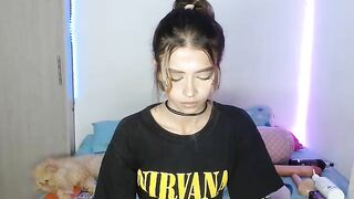 Amelia_vega1 New Porn Video [Stripchat] - flashing, blowjob, pussy-licking, couples, camel-toe