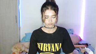Amelia_vega1 New Porn Video [Stripchat] - flashing, blowjob, pussy-licking, couples, camel-toe