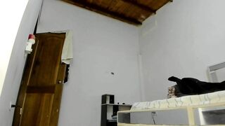 Watch abigail_luna HD Porn Video [Stripchat] - big-ass-latin, titty-fuck, big-ass-young, recordable-publics, shaven