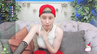 alexis_gordon Hot Porn Video [Chaturbate] - hairy, bdsm, lovense, skinny, tomboy