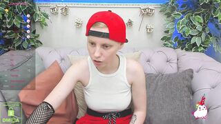 alexis_gordon Hot Porn Video [Chaturbate] - hairy, bdsm, lovense, skinny, tomboy