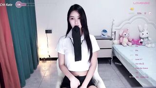 Watch BaByWenWen New Porn Video [Stripchat] - luxurious-privates-young, dirty-talk, orgasm, dildo-or-vibrator-young, cowgirl